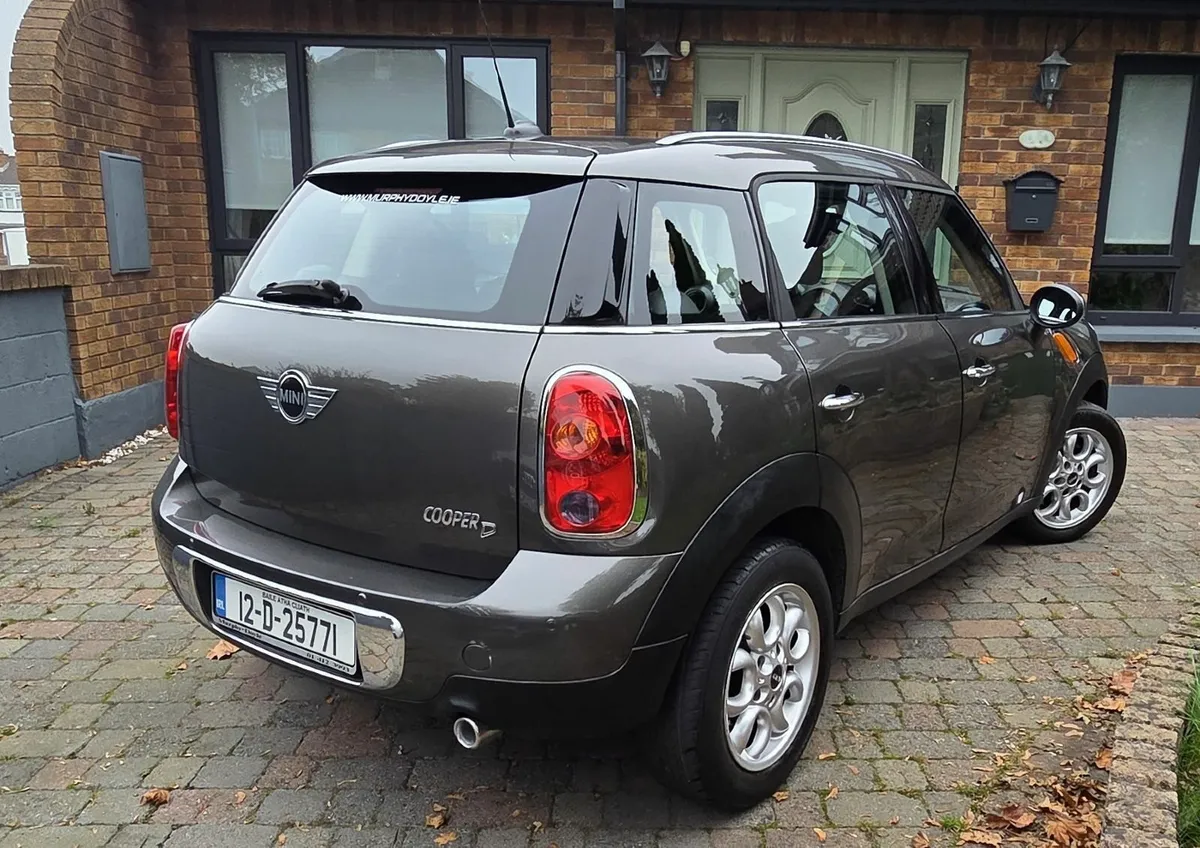 Mini Cooper 2012 - Image 3