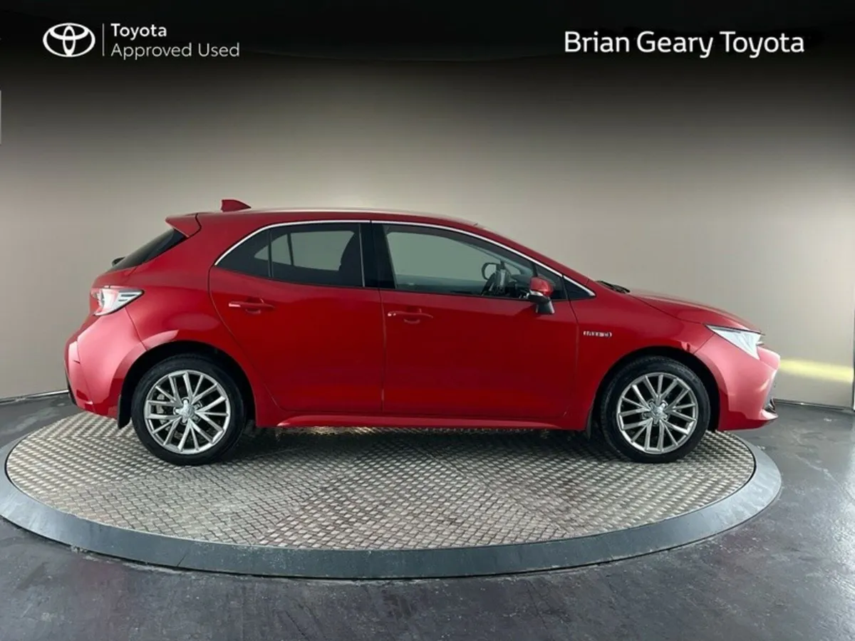 Toyota Corolla HYBRID SOL H/B - Image 3