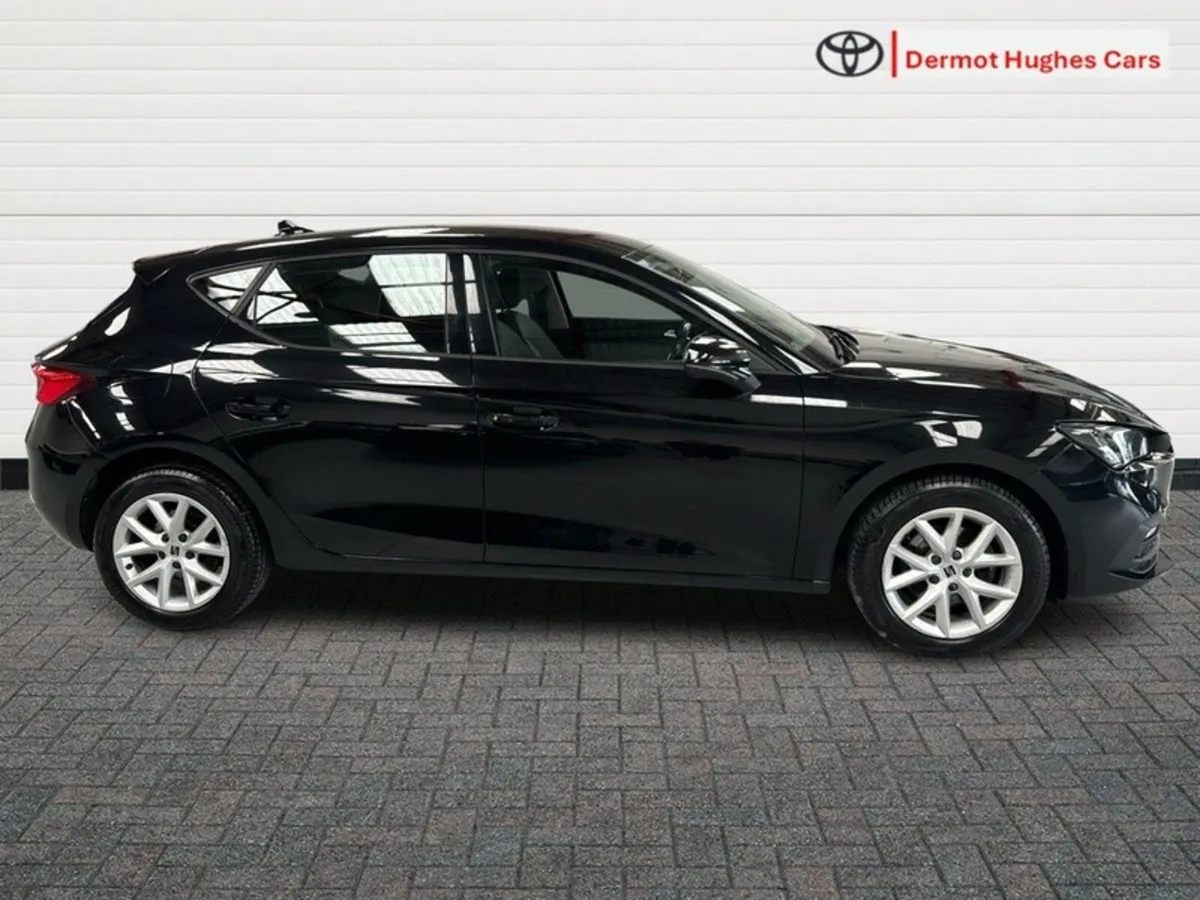 SEAT Leon 2.0 TDI 115HP SE 5DR - Image 3