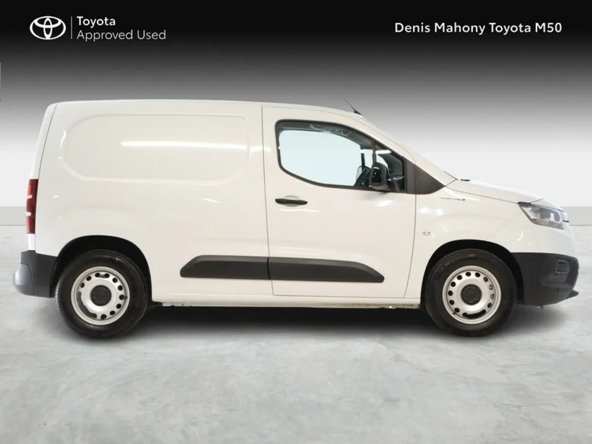 Toyota Proace City EV - Image 3