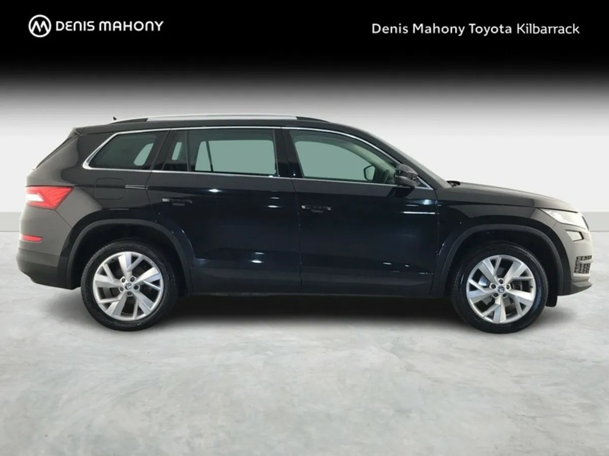 Skoda Kodiaq 7S STYLE 2.0 TDI 150HP DSG 4DR A - Image 3