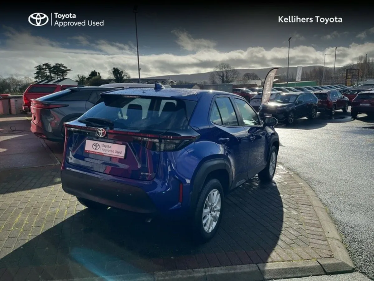 Toyota Yaris Cross ICON - Image 2