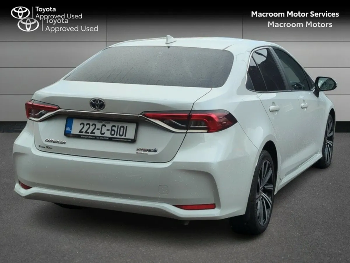 Toyota Corolla END OF YEAR CLEARANCE SALE!!! COROL - Image 2