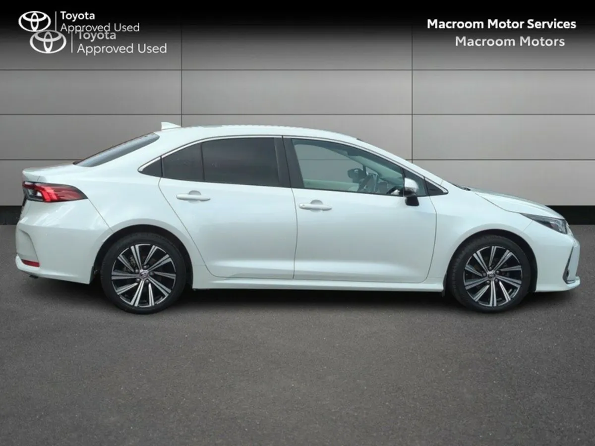 Toyota Corolla END OF YEAR CLEARANCE SALE!!! COROL - Image 3
