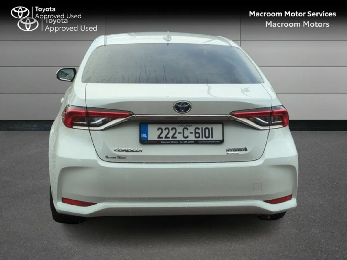 Toyota Corolla END OF YEAR CLEARANCE SALE!!! COROL - Image 4