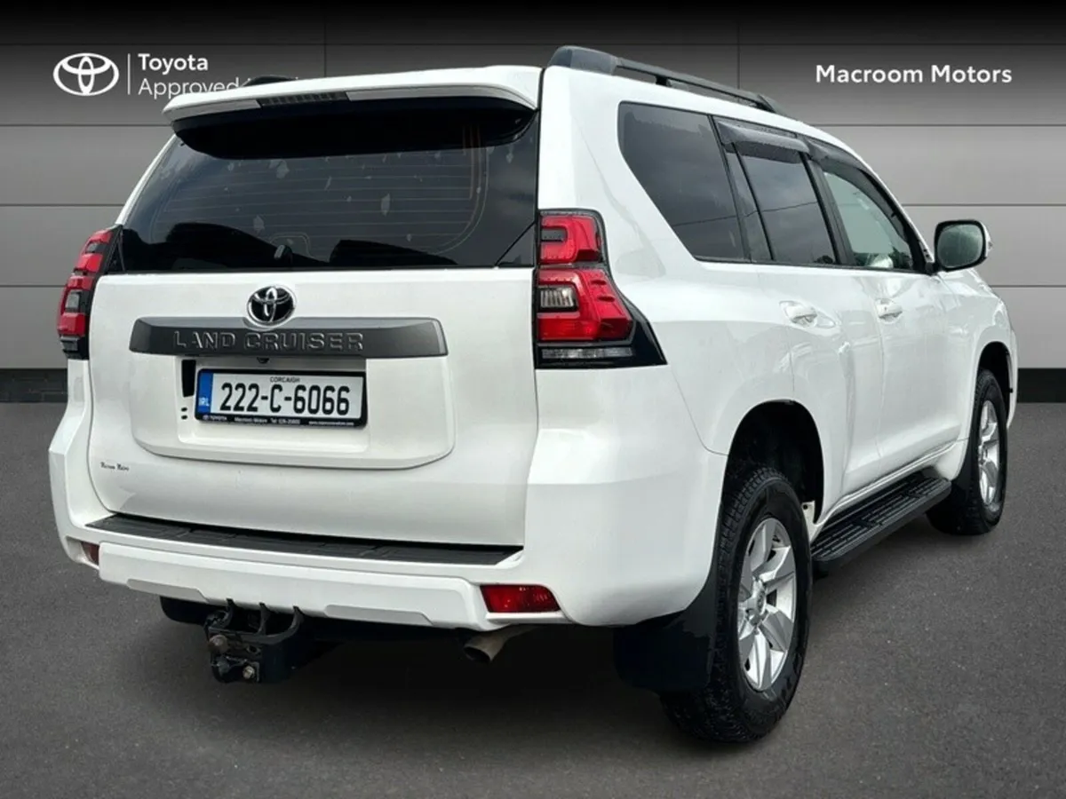 Toyota Land Cruiser END OF YEAR CLEARANCE SALE!!! - Image 2