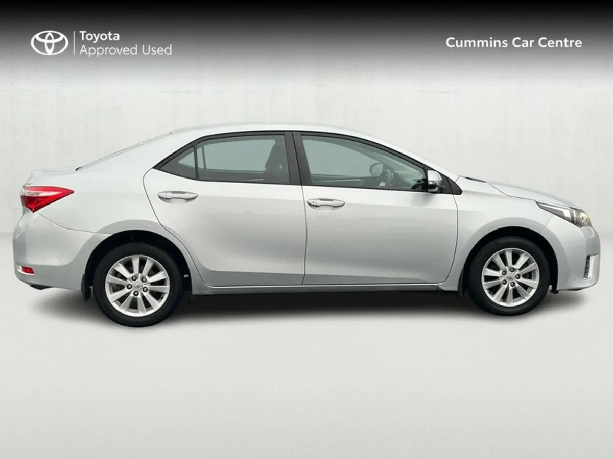 Toyota Corolla COROLLA 1.33 TERRA - Image 3