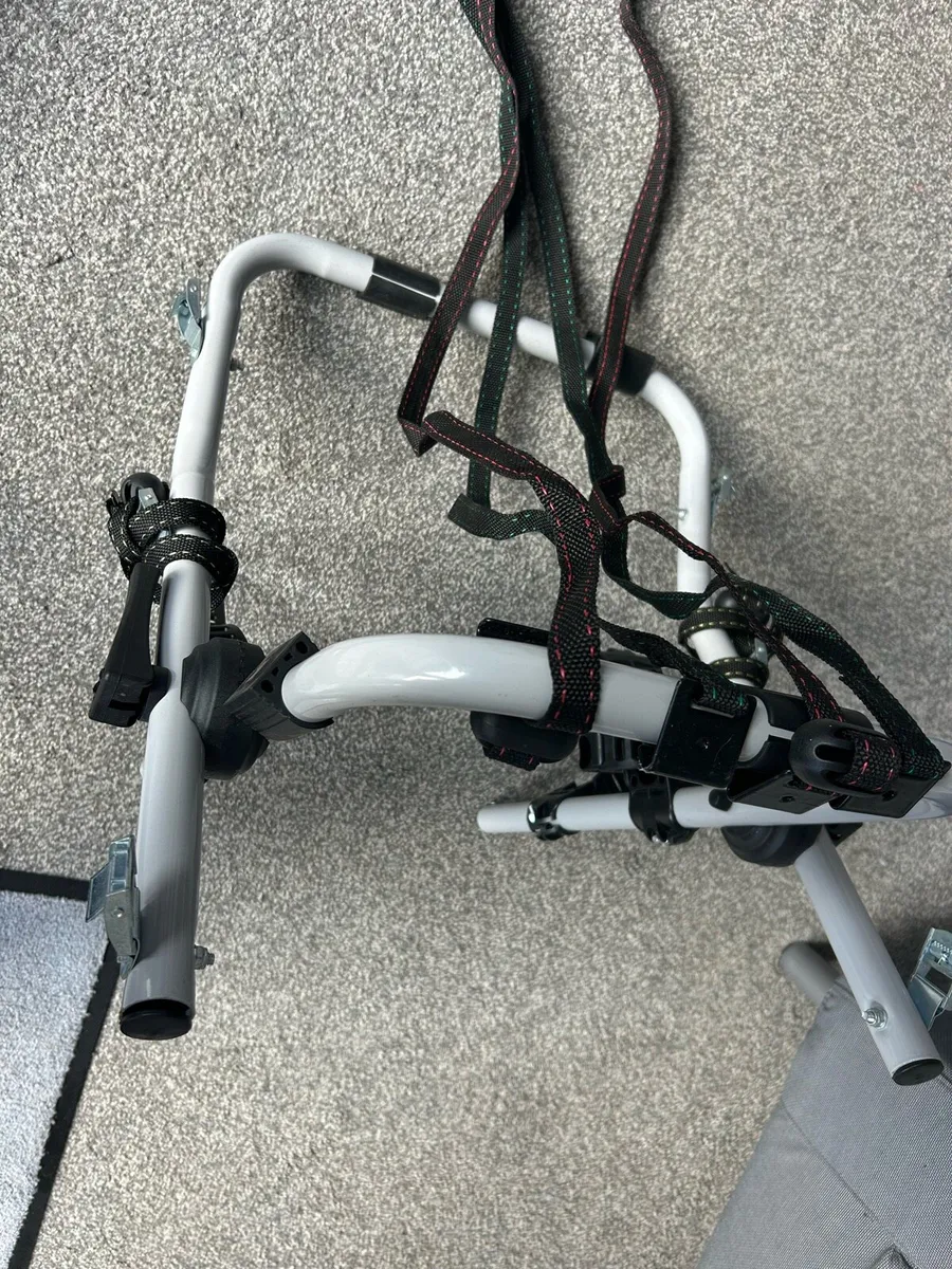 Bike rack - Image 1