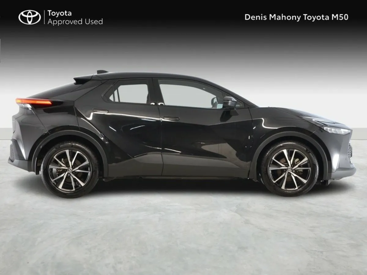 Toyota C-HR Hybrid Sport Auto - Image 3