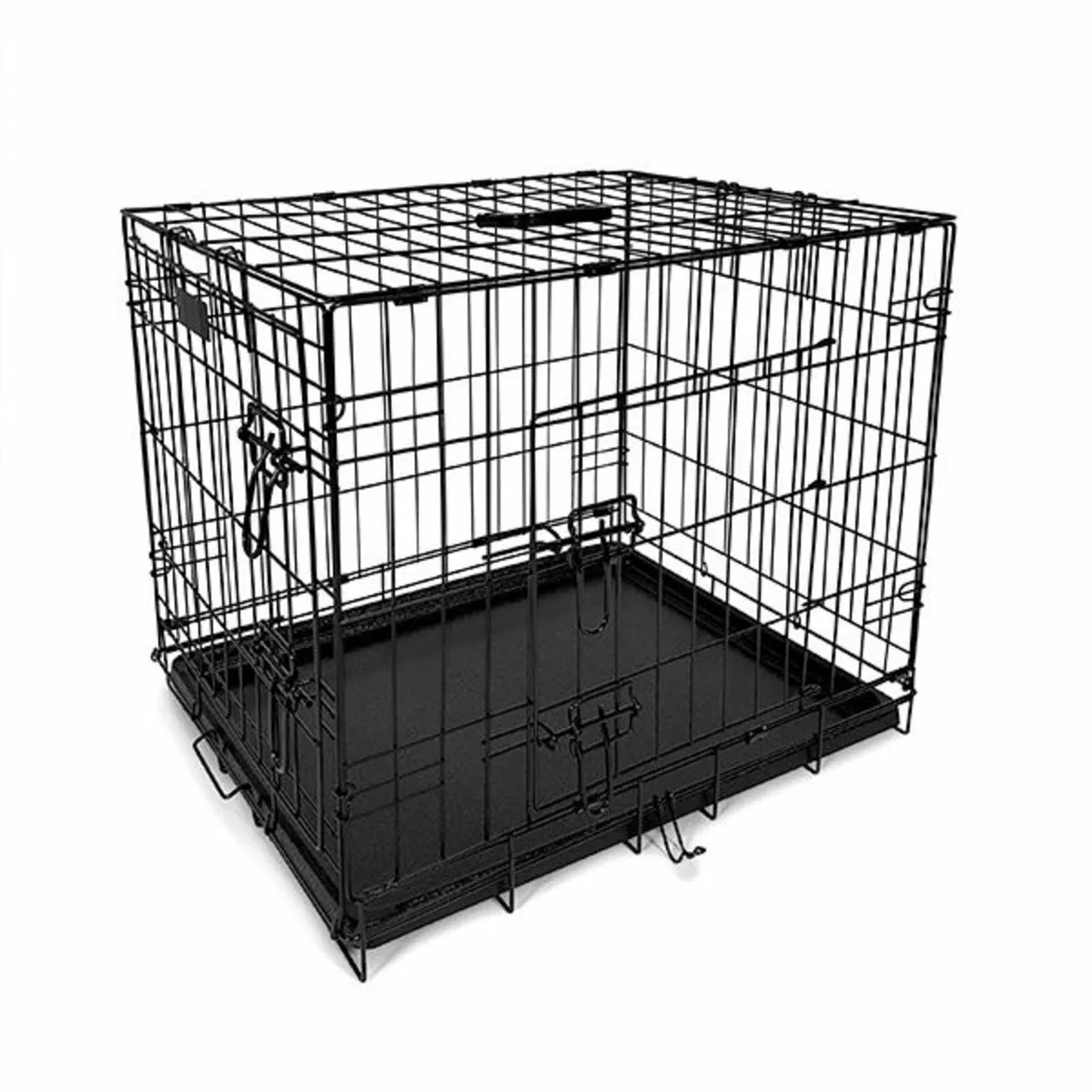 DOG CRATES NEW - ALL SIZES AVAILABLE - Image 3
