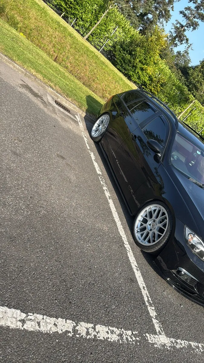 E91 320D n47 parts - Image 2