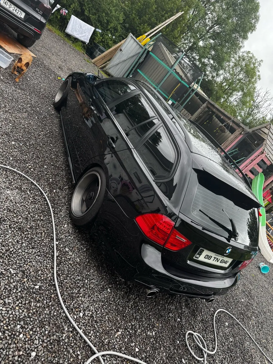 E91 320D n47 parts - Image 4