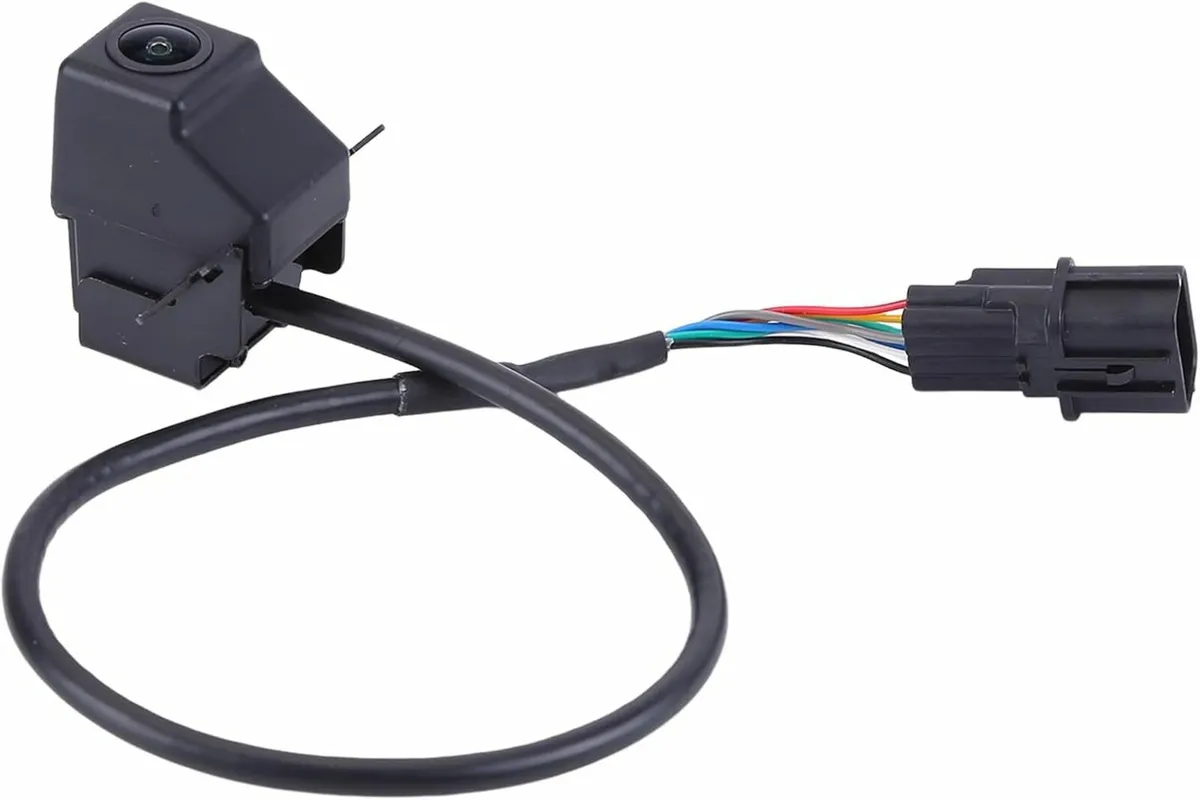 HYUNDAI I40 Reversing Camera 957603Z103 957603Z006