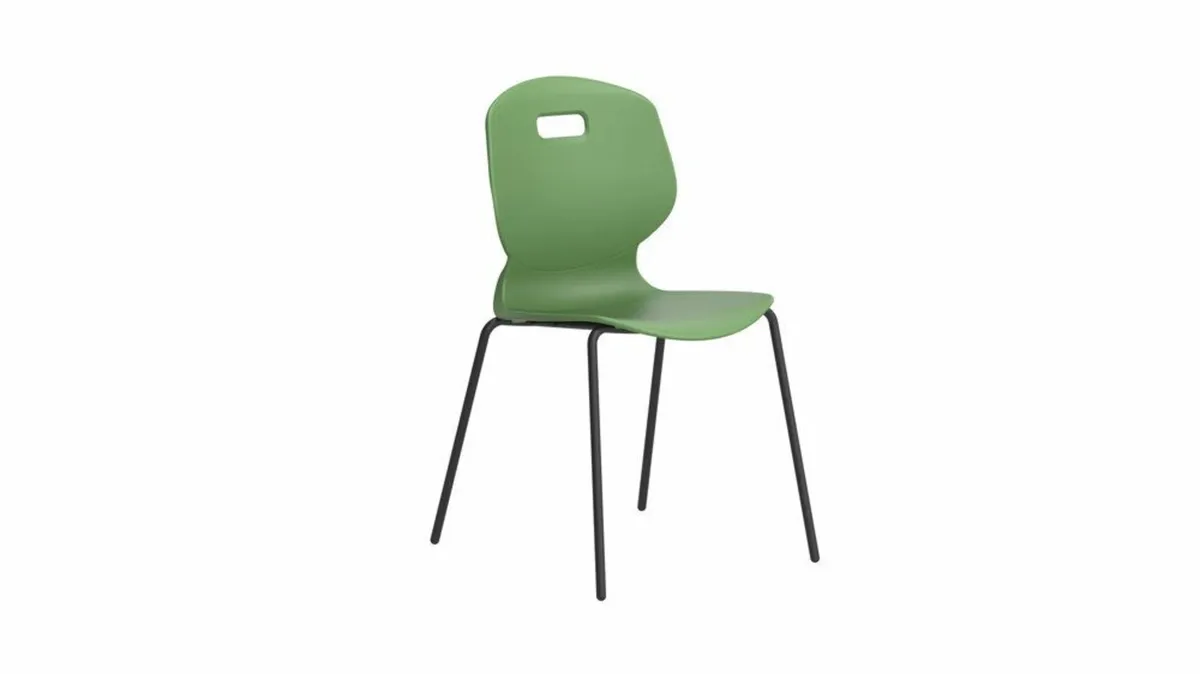 Titan Arc Multipurpose Chair - £18.00+VAT - Image 2