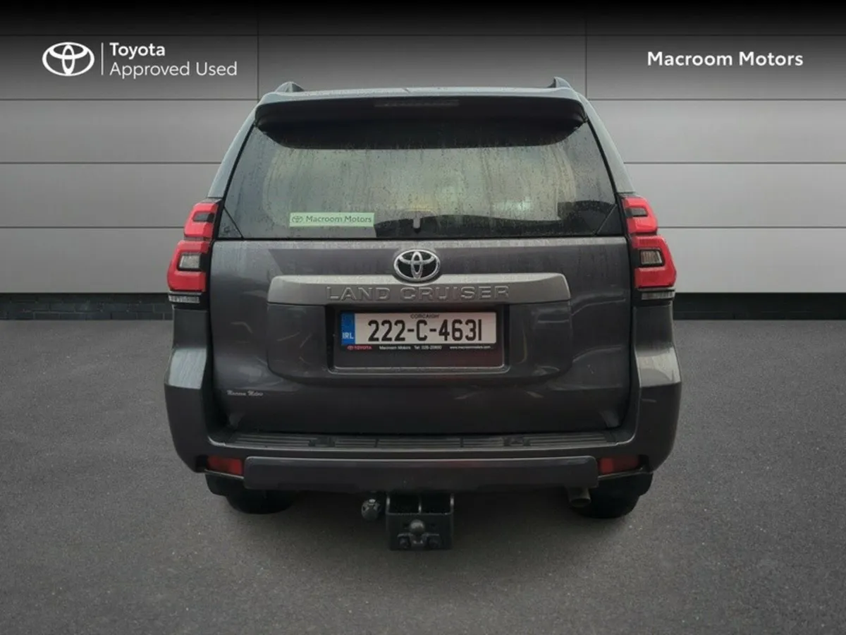 Toyota Land Cruiser END OF YEAR CLEARANCE SALE!!! - Image 4