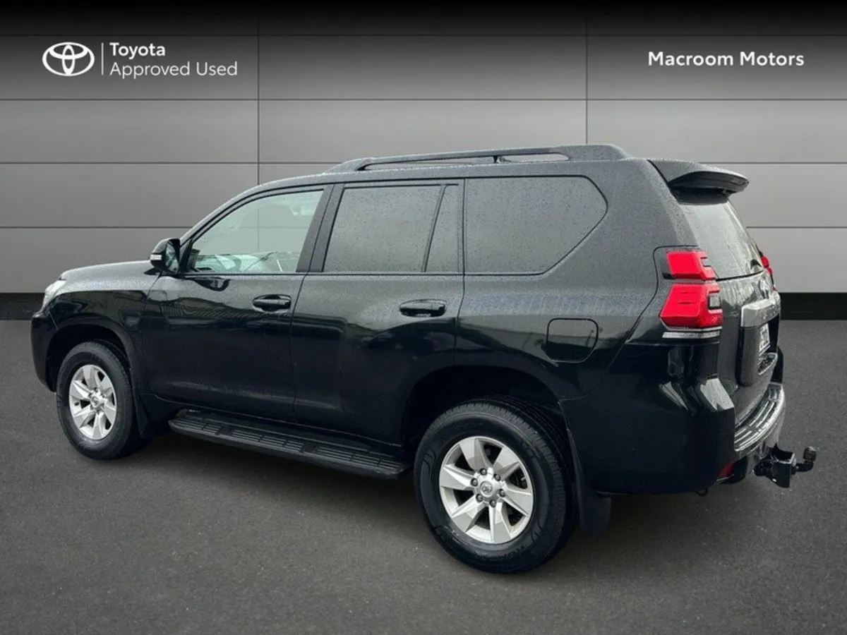 Toyota Land Cruiser END OF YEAR CLEARANCE SALE!!! - Image 2