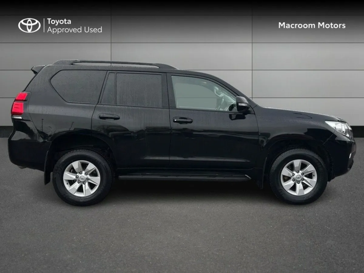 Toyota Land Cruiser END OF YEAR CLEARANCE SALE!!! - Image 3