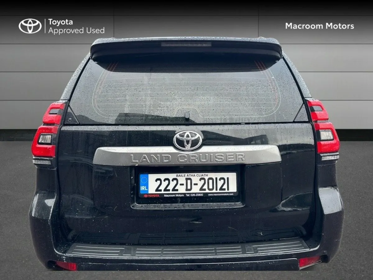 Toyota Land Cruiser END OF YEAR CLEARANCE SALE!!! - Image 4