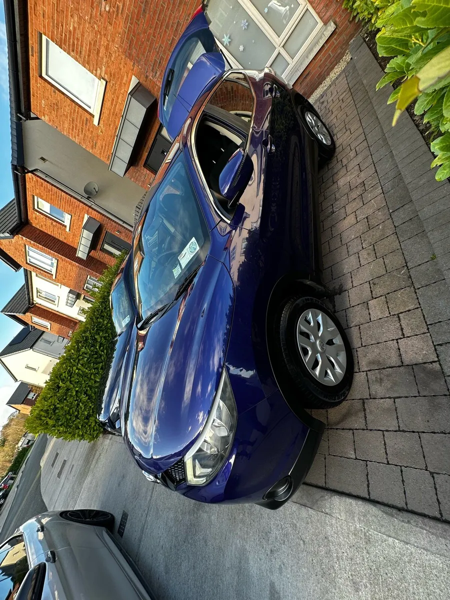 Nissan qashqai - Image 2