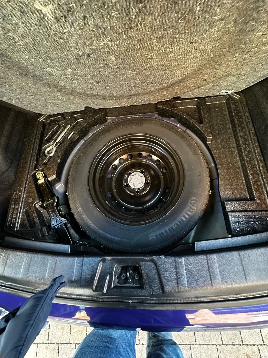 Nissan qashqai - Image 4