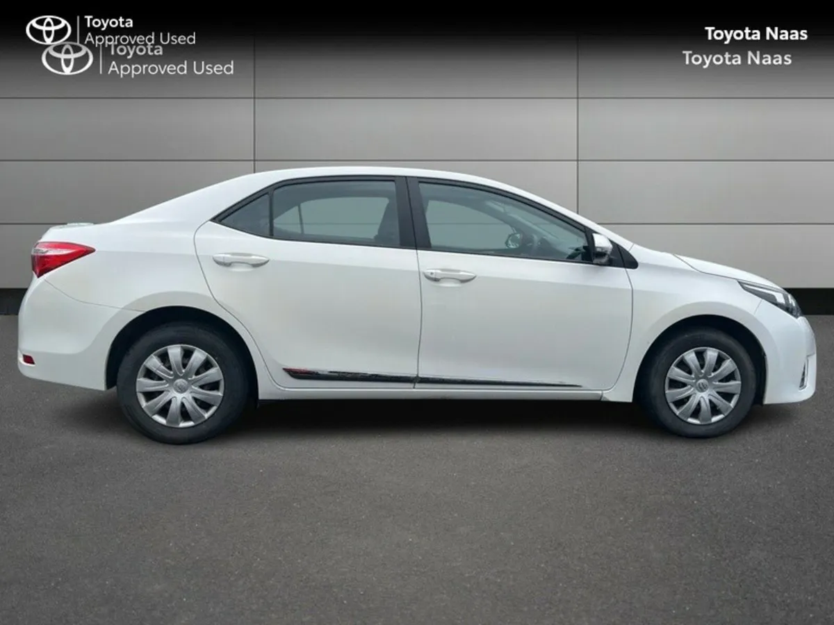 Toyota Corolla COROLLA 1.33 TERRA - Image 3