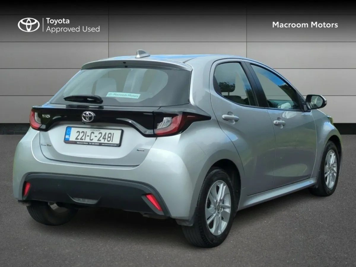 Toyota Yaris END OF YEAR CLEARANCE SALE!!! YARIS 1 - Image 2