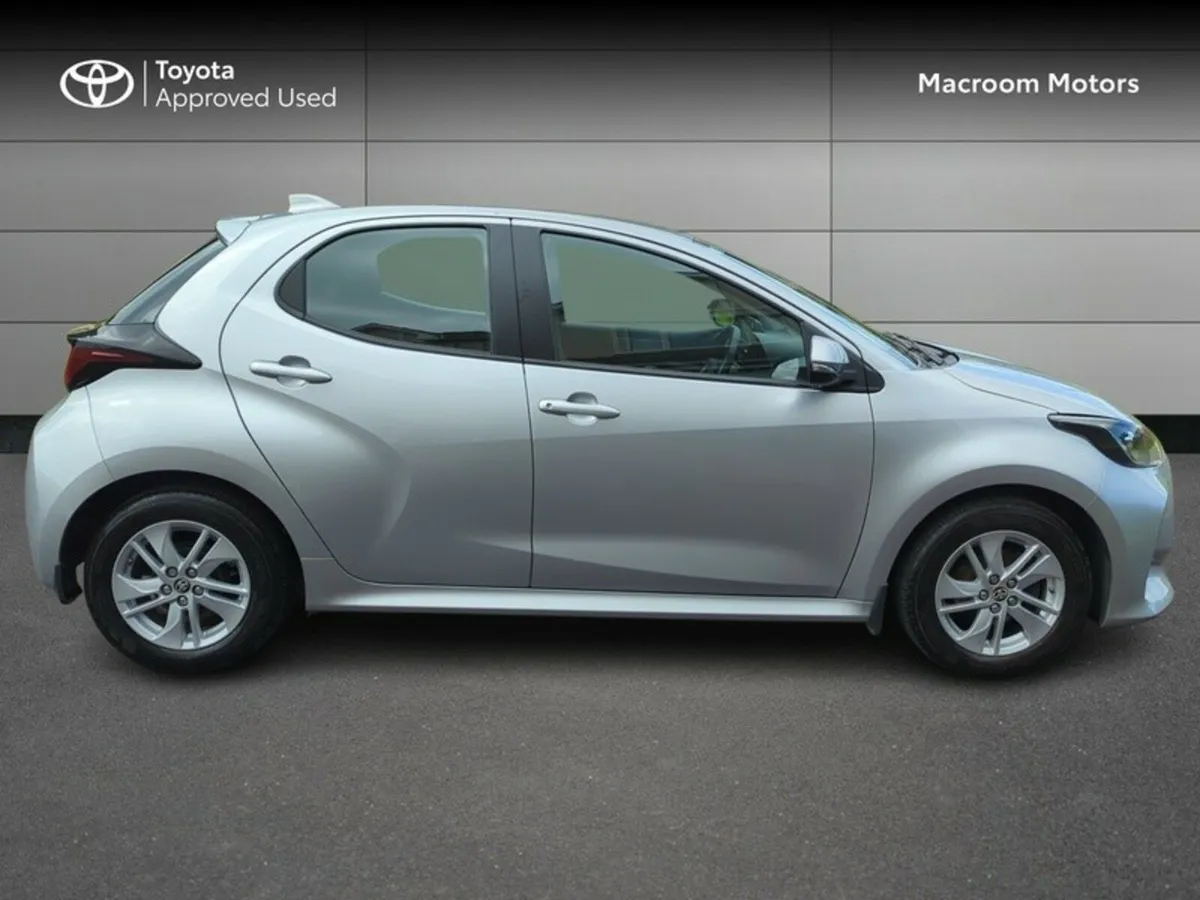Toyota Yaris END OF YEAR CLEARANCE SALE!!! YARIS 1 - Image 3