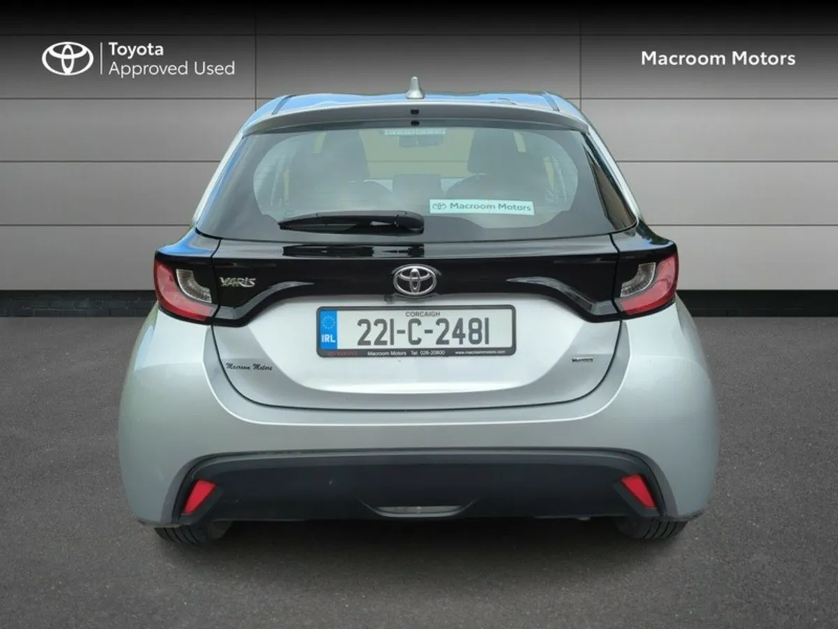 Toyota Yaris END OF YEAR CLEARANCE SALE!!! YARIS 1 - Image 4