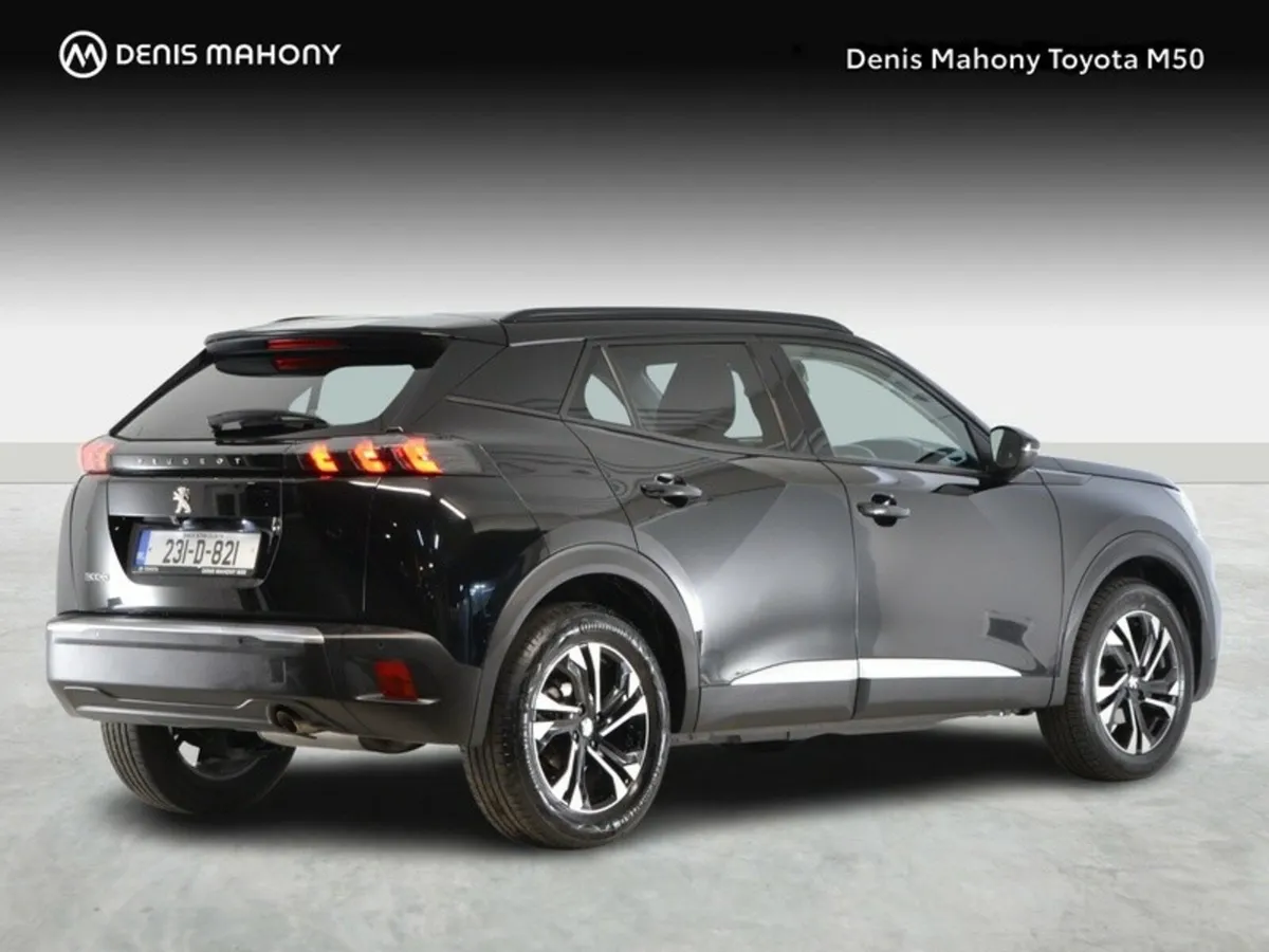 Peugeot 2008 Allure - Image 2