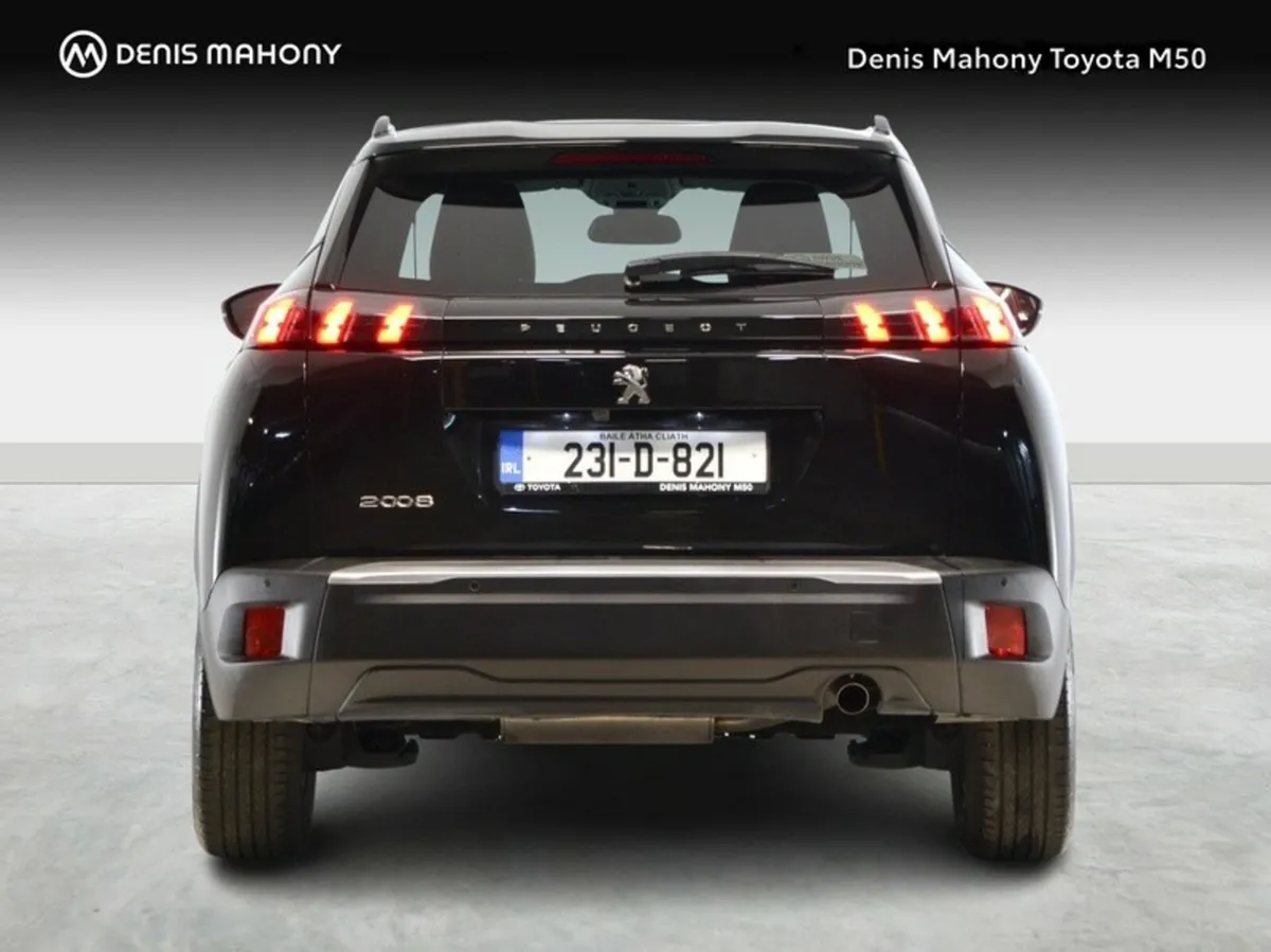 Peugeot 2008 Allure - Image 4