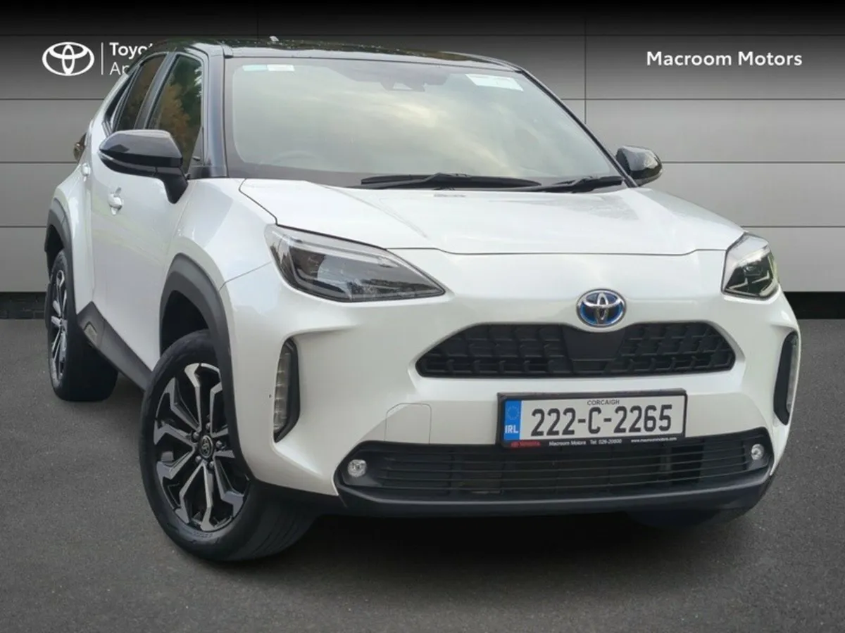 Toyota Yaris END OF YEAR CLEARANCE SALE!!! - Image 1