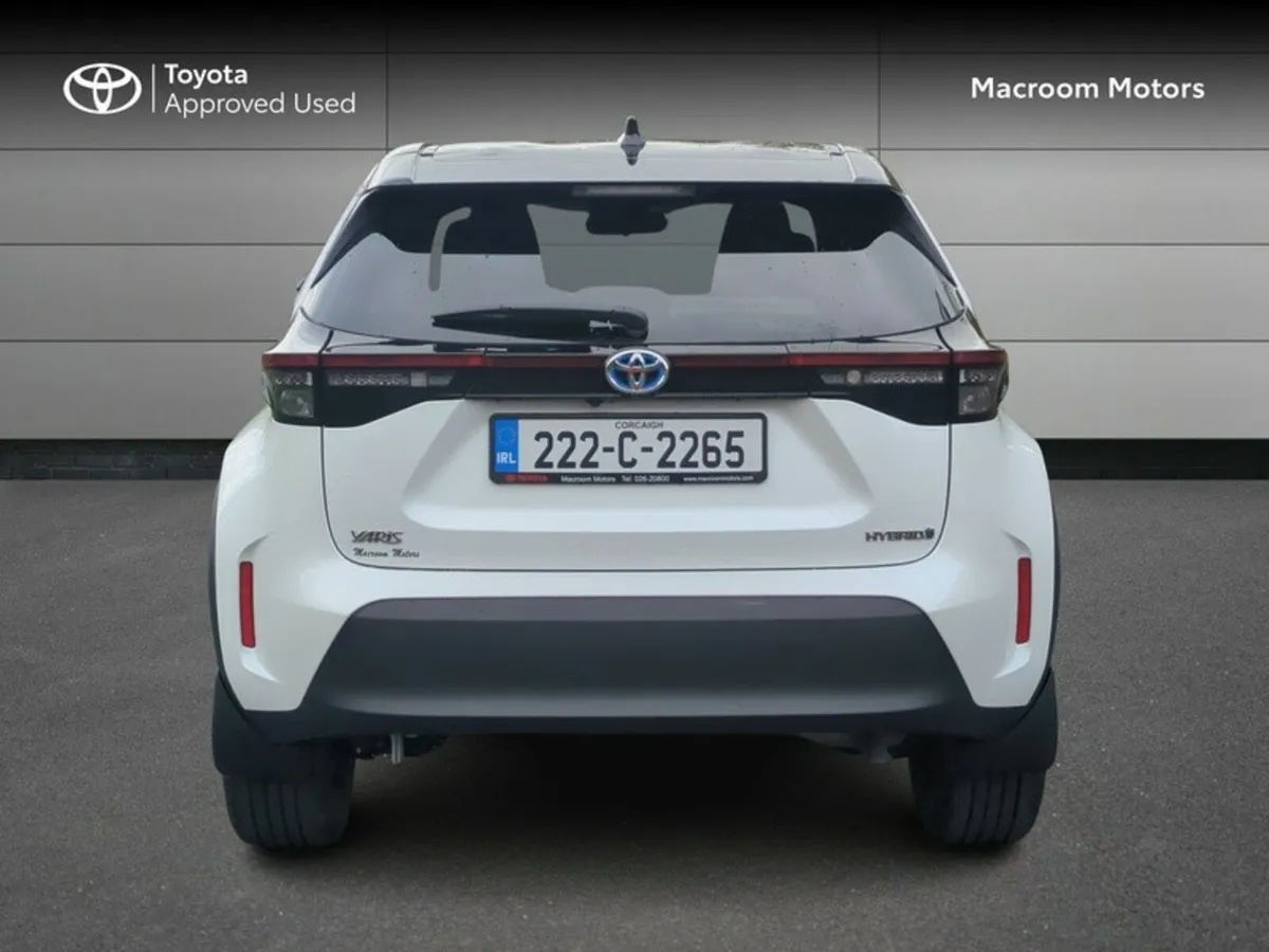 Toyota Yaris END OF YEAR CLEARANCE SALE!!! - Image 4