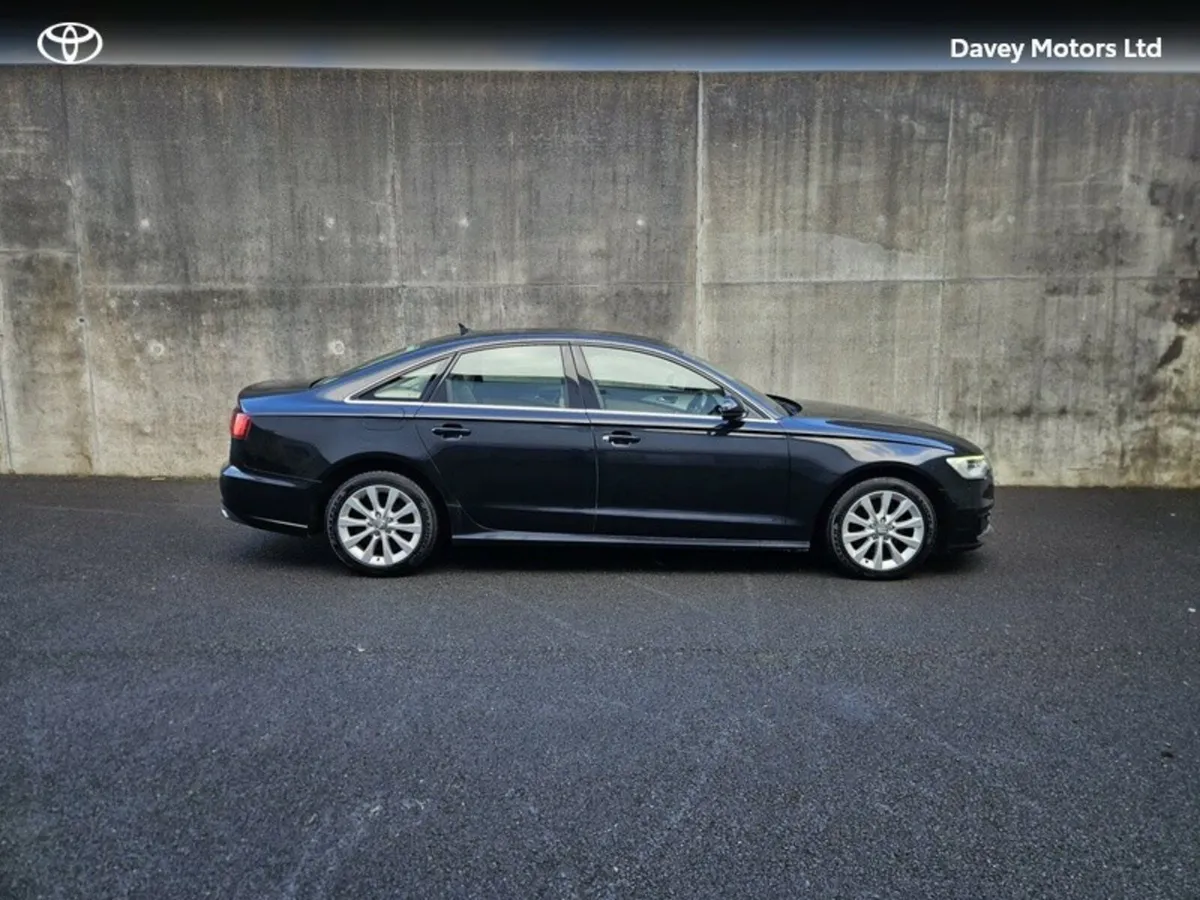 Audi A6 2.0 TDI 150 SE S-TRONIC 4DR AUTO - Image 3