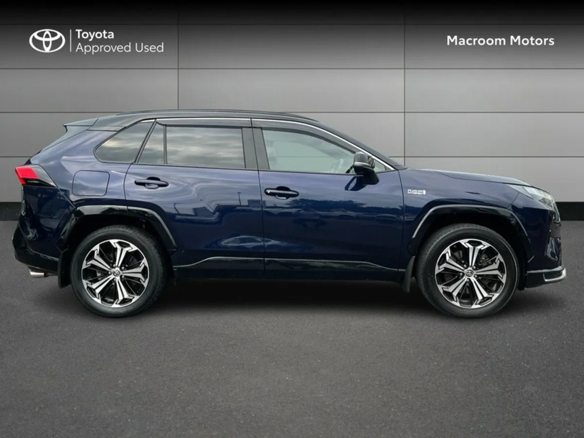 Toyota RAV4 END OF YEAR CLEARANCE SALE!!! RAV4 PLU - Image 3