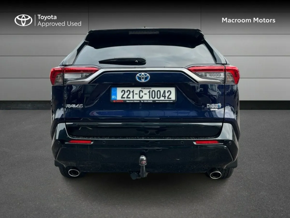 Toyota RAV4 END OF YEAR CLEARANCE SALE!!! RAV4 PLU - Image 4