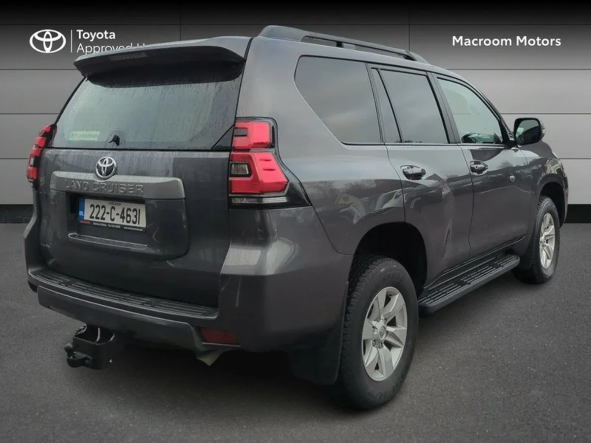 Toyota Land Cruiser END OF YEAR CLEARANCE SALE!!! - Image 2