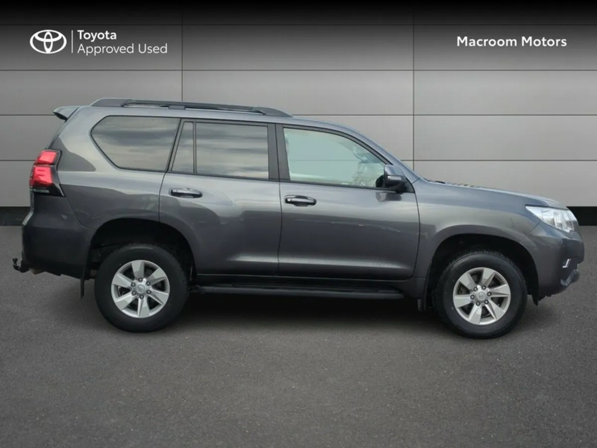 Toyota Land Cruiser END OF YEAR CLEARANCE SALE!!! - Image 3