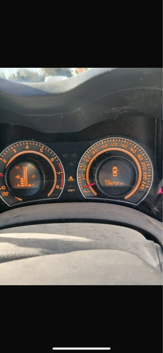 Toyota Corolla - Image 2