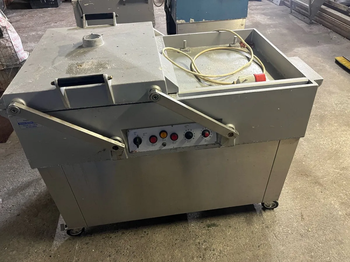 Vacuum packer - Image 2