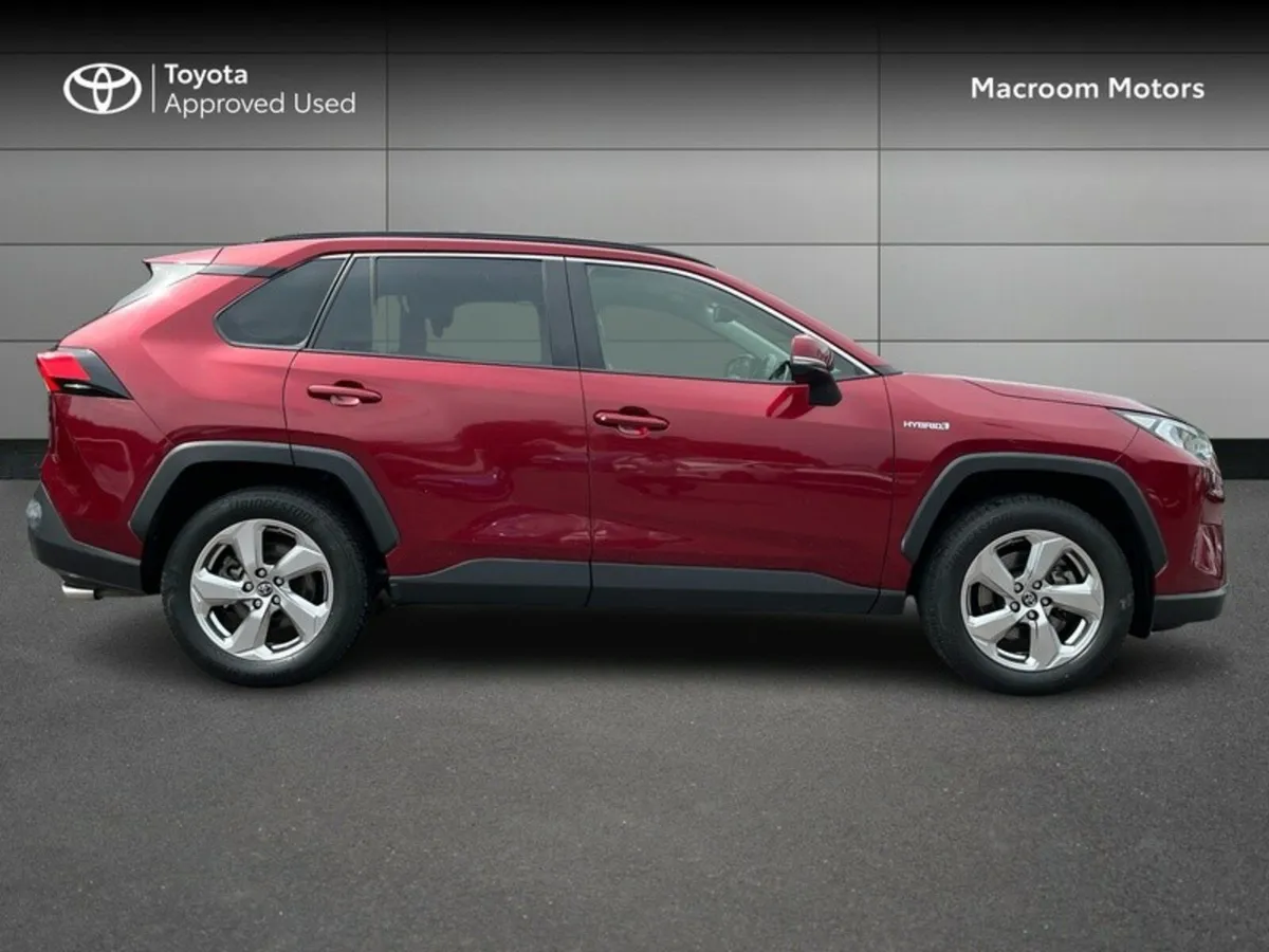 Toyota RAV4 END OF YEAR CLEARANCE SALE!!!RAV4 HYBR - Image 3