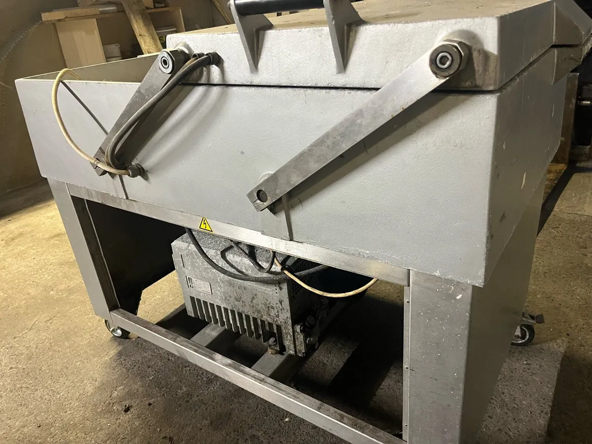 Vacuum packer - Image 4