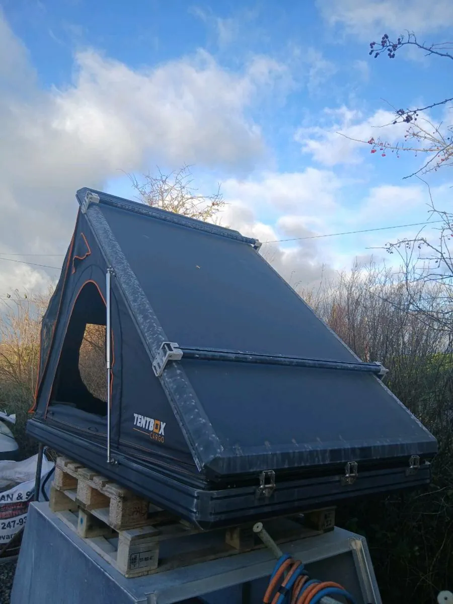 Tentbox cargo - Image 2