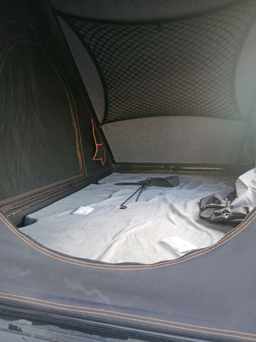 Tentbox cargo - Image 3