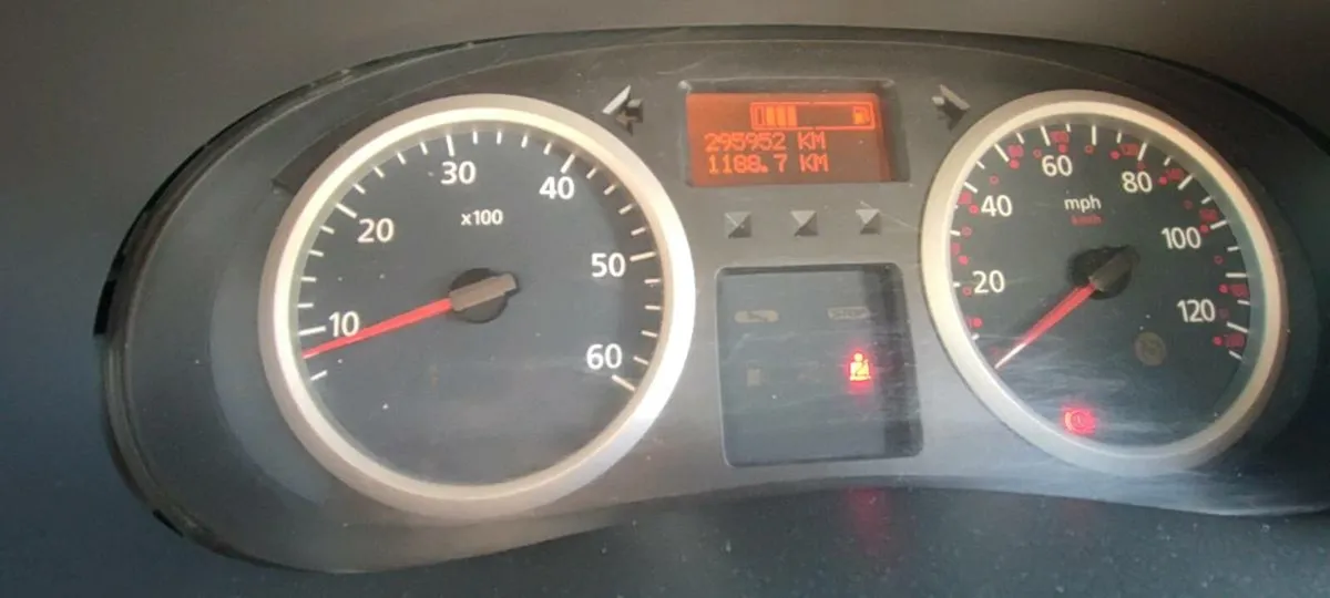 Renault Trafic - Image 3