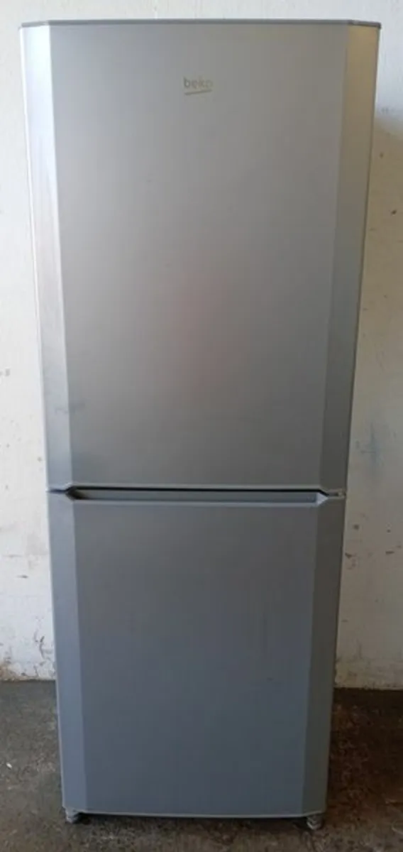 Fridge Freezer - Image 1
