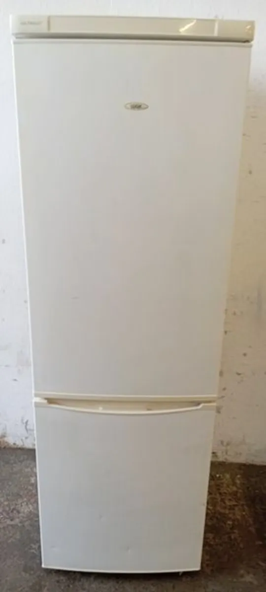 Fridge Freezer - Image 1