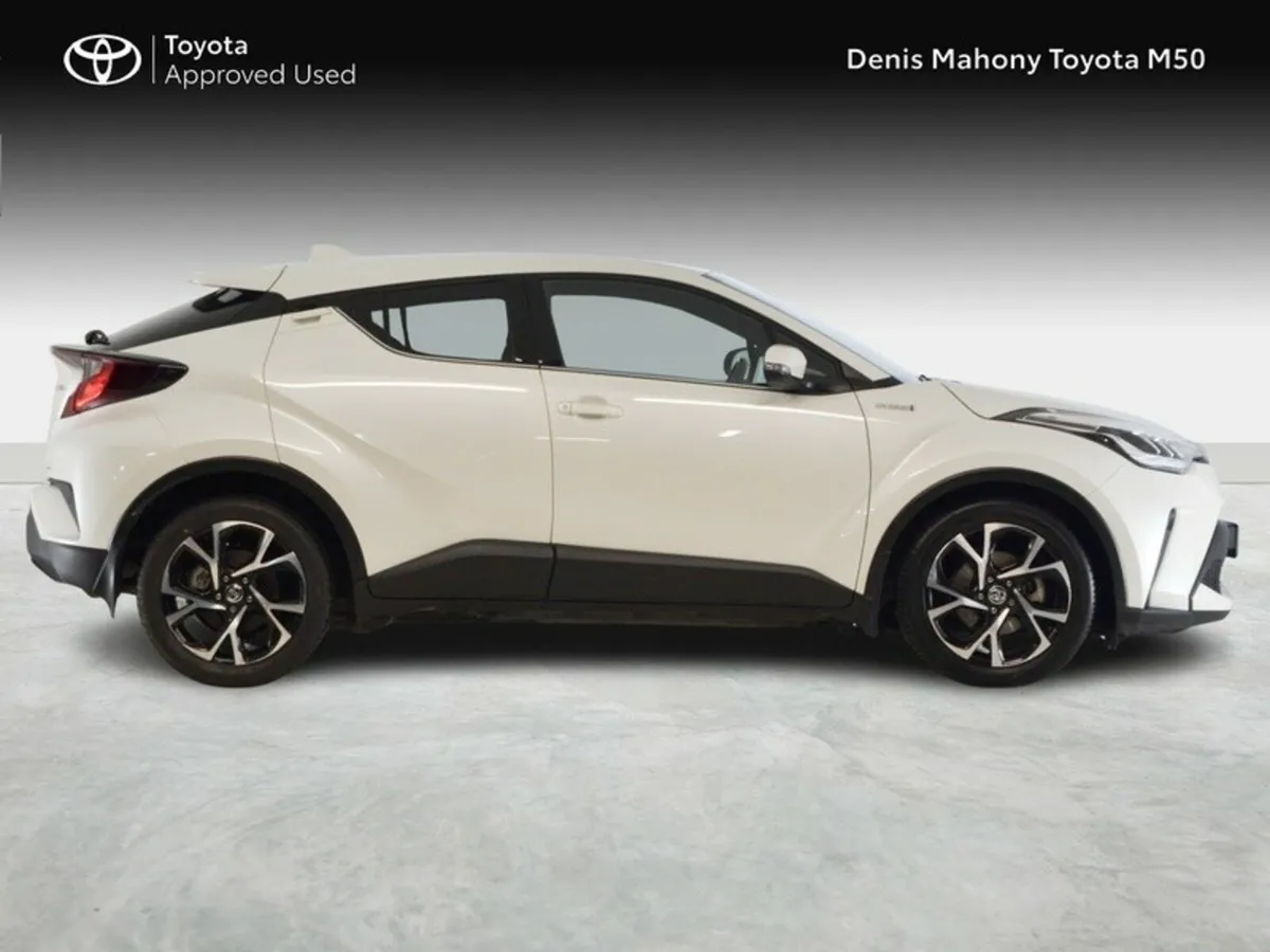 Toyota C-HR Hybrid Sport Auto - Image 3