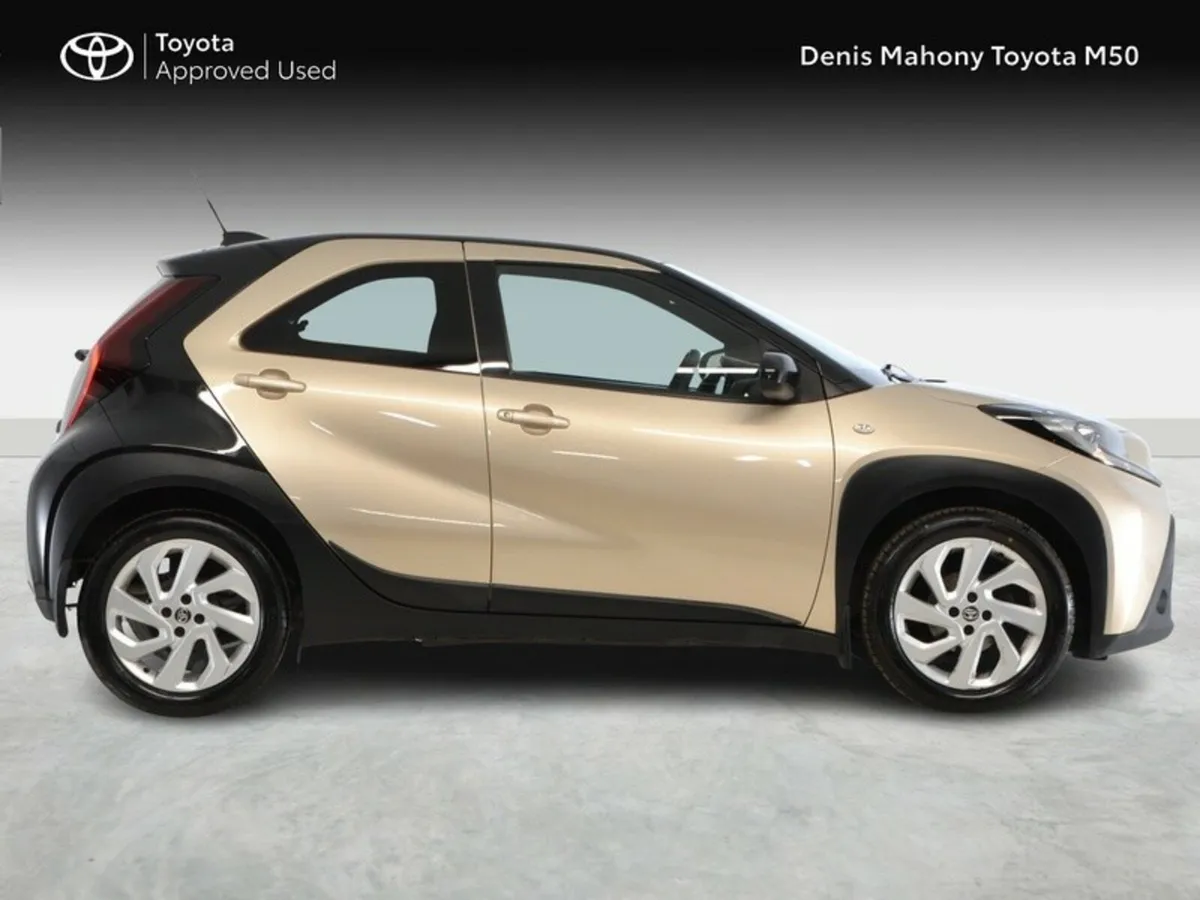 Toyota Aygo X Design - Image 3
