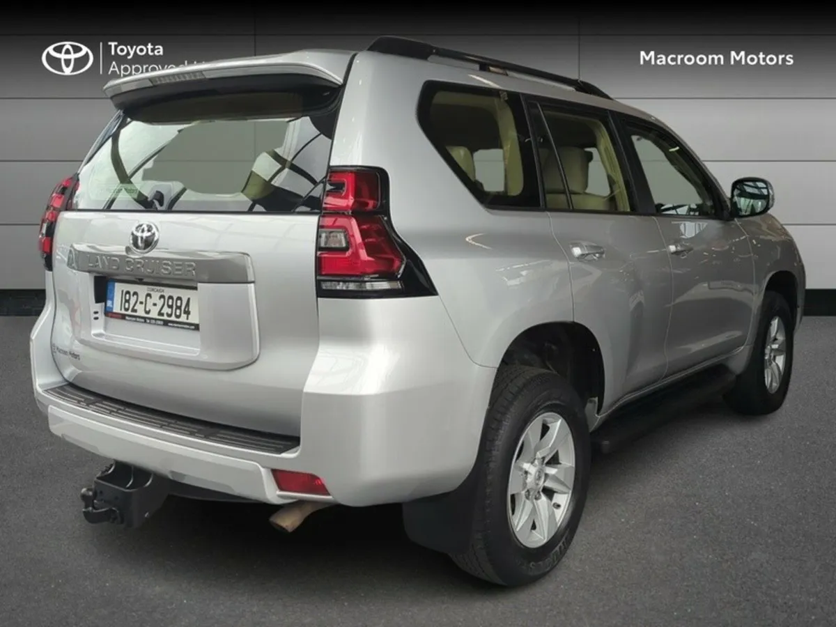 Toyota Land Cruiser END OF YEAR CLEARANCE SALE!!! - Image 2
