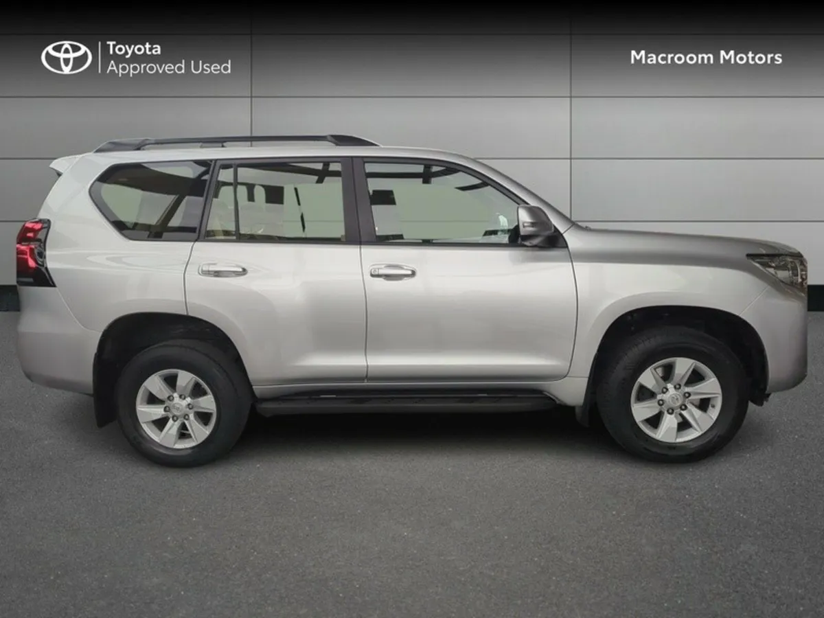Toyota Land Cruiser END OF YEAR CLEARANCE SALE!!! - Image 3
